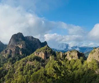 Активный тур в Северную Корею