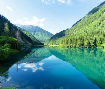 Сердце природы Китая: тур в лучшие уголки страны