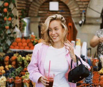 Грузия!Традиции, вино и бескрайние просторы