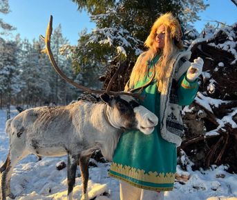 Териберка. Майские на максималку. Все включено: баня, море, рыбалка