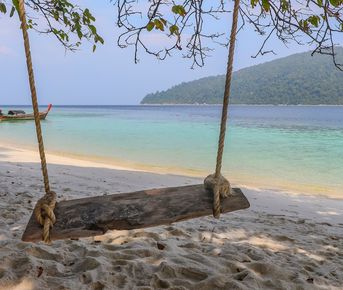 Сингапур, Малайзия, Таиланд. Столицы и Острова за 14 дней