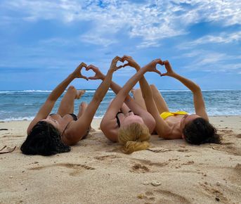 Улётные 13 Дней на 3 острова Бали, Пенида, Гили -200$ до 7 декабря