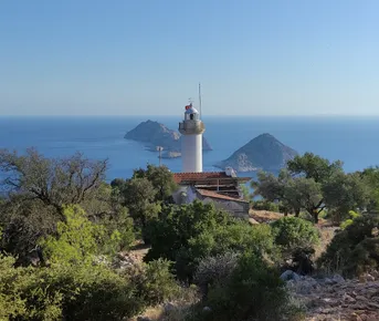 Промо-тур. Ликийская тропа: комфортный трекинг без палаток и рюкзаков