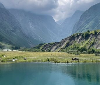 Гастро-алко-фитнес тур!