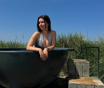 Янтарный и Спа: идеальное сочетание отдыха и релаксации на берегу Балтийского моря