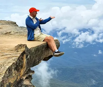 Люксовый частный тур в Голубые Горы из Сиднея