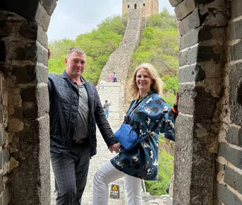 Китай — загадочный, древний и мудрый