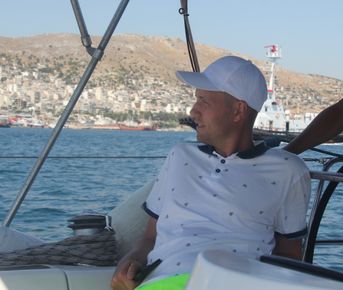 Ликийская тропана на яхте все включено