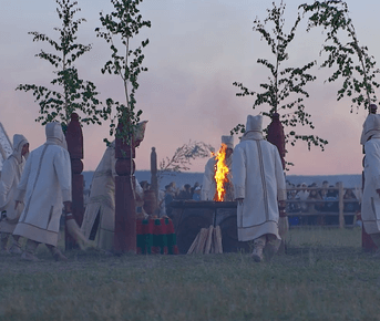 Якутский национальный праздник Ысыах 2026 г старт 22 июня