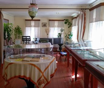 К истокам: экскурсионный тур по музеям-усадьбам классиков русской культуры