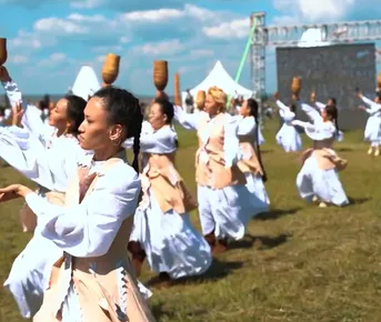 Круиз на Ленские столбы и праздник Ысыах 2026 г, старт  26 июня