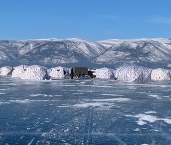 Ледовый Кураж