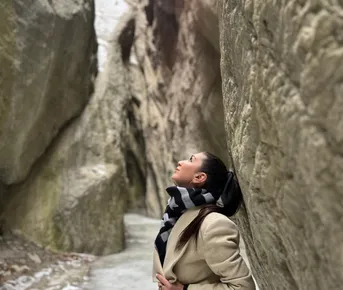 Новогодний Дагестан (5 дней)