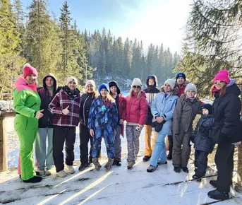 Вся Карелия. Лучший способ полюбить зиму!