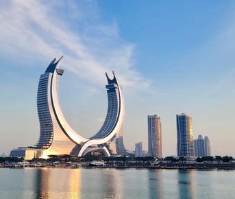 Влюбиться в Доху: обзорная экскурсия с национальным музеем