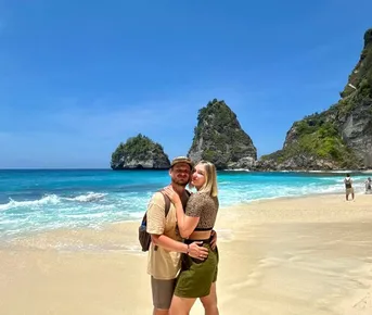 Бали и райские острова: эксклюзивное приключение с местным экспертом 15д/14н