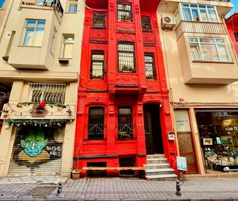 Новый год в романтичном Стамбуле!