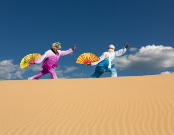 Сплав по реке Лена с посещением Ленских Столбов и тукулан.