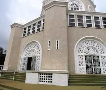 One Day Kampala City Tour