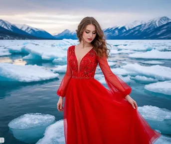 Ледовое путешествие по Байкалу: Иркутск, Ольхон, Листвянка и Тальцы. Комфорт-тур.