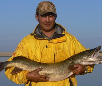 Рыбалка на реках Алдан, Томпо, Хандыга, Барайы, Тукулан, Келя, Тумара