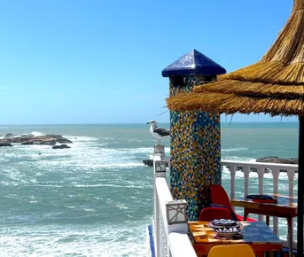 Тайный Марракеш: город сказок