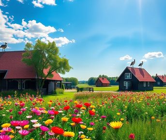 Музейный комплекс Дудутки