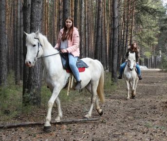 Кругосветка по Алтаю за 10 дней