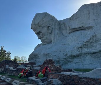 Брест и Беловежская пуща из Минска