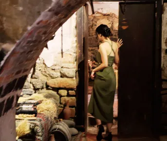 Северный тур в Армению: Вершина страны, Spa и вино! Экскурсии, кухня и традиции.