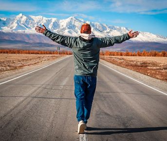 Лучшее на Алтае за 5 дней