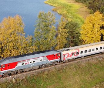 Активный тур Тропа Волжского берега с ночевкой в домиках