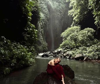 Индивидуальный тур для двоих на Бали.