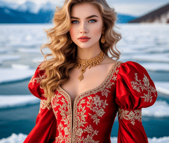 Космическая магия и лед Байкала: Иркутск, Малое Море, Ольхон, Тальцы и Листвянка.