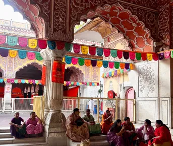 Фантастическая Индия, 7 дней