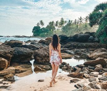 Шри-Ланка, лучшие места и скрытые жемчужины острова