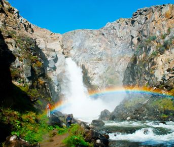 Жемчужина Алтая. Тур на Телецкое озеро, 4 дня