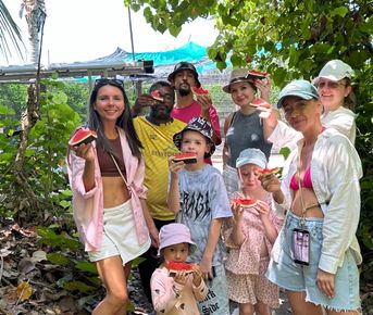 Скрытые Мальдивы