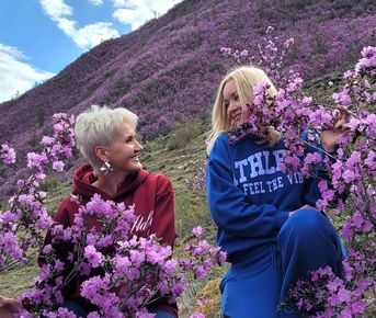 Автотур Красота Маральника, 3 дня