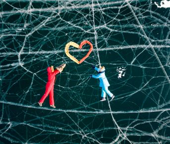 Семейный тур на Байкал, 0+