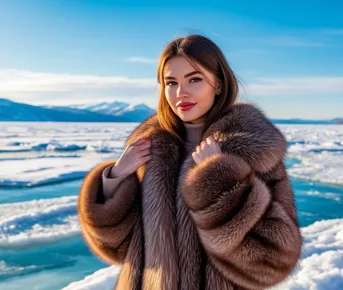 Сияние и дары Байкала от Иркутска до Ольхона. Комфорт.