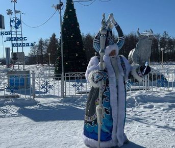 Многодневная экспедиция Ледяная сага Севера