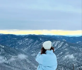 Комфортный Алтай до 6 чел. Айсфлоатинг на Телецком озере, Чуйский тракт, зубры