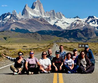 Активный тур в Патагонию: Аргентина, Чили, Магелланов пролив