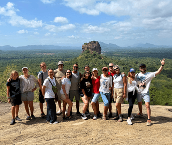 Север и восток Шри-Ланки: от нетронутых пляжей до богатого культурного наследия