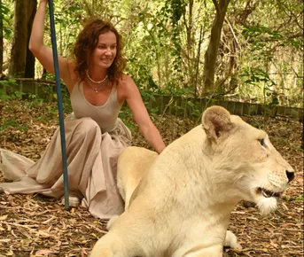 Приключение в поисках кашалотов, Маврикий