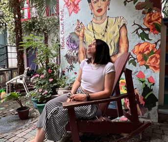 Гамарджоба, Грузия!