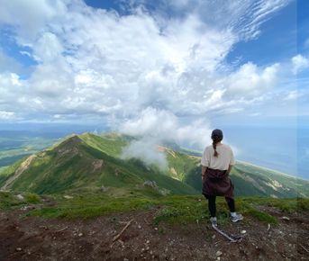 Сахалин. Автотур по острову!