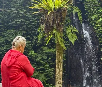 Тур Дикая 2 дня и 1 ночь в сердце джунглей Бали