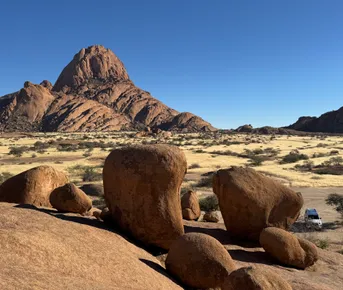 Намибия Премиум